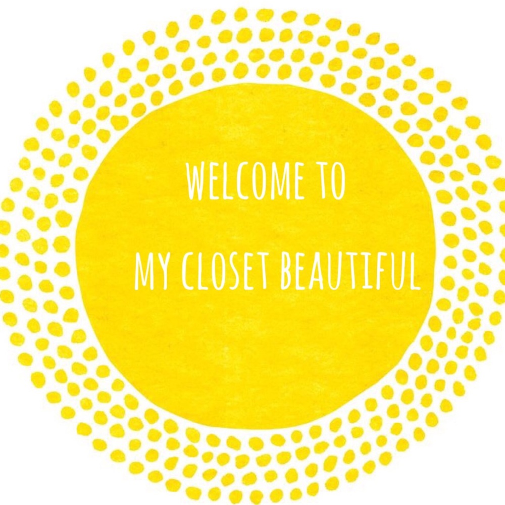 welcome✨✨